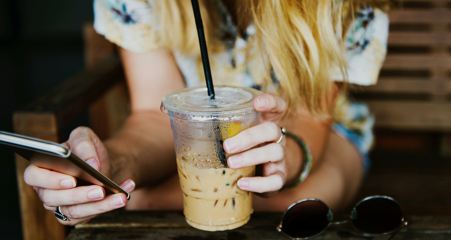 Why swiping right is not always the answer | Guest Writer Skye Pember